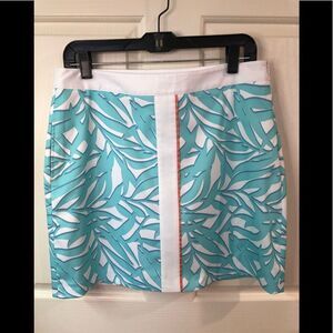Greg Norman Golf Skort